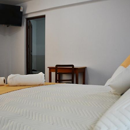 Hotel Express La Paz Extérieur photo