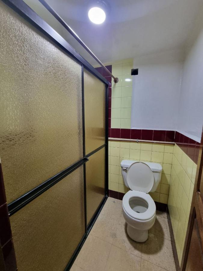 Hotel Express La Paz Extérieur photo