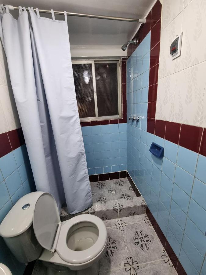 Hotel Express La Paz Extérieur photo