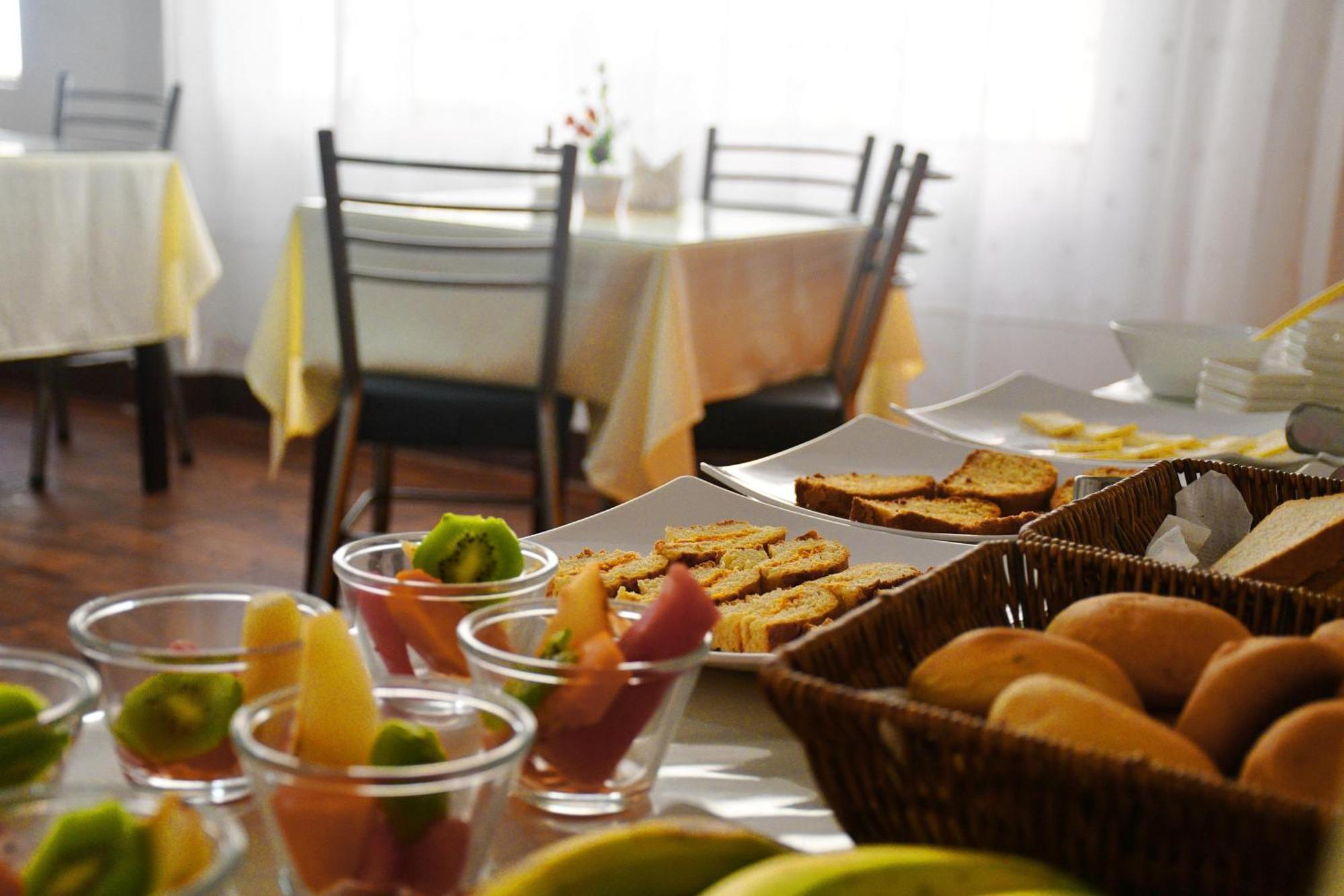 Hotel Express La Paz Extérieur photo